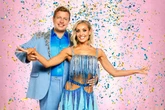 Strictly's Thomas Skinner paired with Amy Dowden as 'dark' marriage and 'death threats' explained