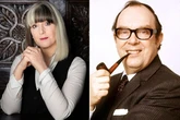 Eric Morecombe's ghost blasts Most Haunted star Yvette Fielding after auction buy