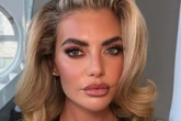 Megan Barton Hanson flaunts incredible curves as she shares new adult-only project