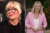 Zoe Ball's Radio 2 co-star comments on her look after 'new teeth and face' jibe