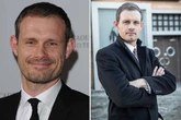 Corrie star Ben Price's life off-air - actress wife, soap rules and goose attack
