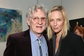 Uma Thurman's Buddhist monk father Robert dies aged 84 as tributes paid