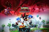 Sonic X Shadow Generations review: A top platformer where Shadow steals the show