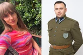 Right-wing politician quits party after declaring relationship with celeb intersex model