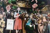 Untold story of Wizard of Oz Munchkins – 'molesting Judy Garland and drunken nights'