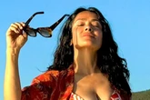 Salma Hayek fans just realising her real age after curvy birthday bikini snap