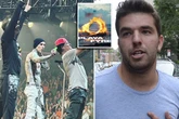 Infamous Netflix Fyre Festival sequel postponed as artist reveals talks to play event