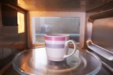 Gen Z are making cups of tea in the microwave because they’re too lazy to put the kettle on