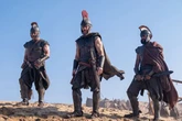 New film The Odyssey based on ‘bloodbath’ epic poem with hundreds of gruesome deaths