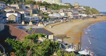 LiveHelicopter crash UPDATES: Isle of Wight horror as emergency crews race to scene