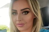 Woman predicted what twisted boyfriend would do in chilling text before death