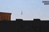 Drone caught dropping large package inside walls of major UK prison