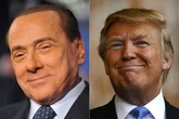 Politicians' lewd behaviour around celebrities – 'semi-naked' performance and war of words