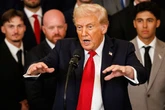 BREAKING Trump-Putin Hungary meeting cancelled as Russia snub call to end Ukraine war