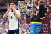 Thomas Tuchel has Mikel Arteta's Arsenal masterstroke to thank as England beat Andorra