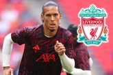 Liverpool transfer news: Virgil van Dijk demands met after captain gave clear indication