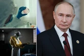 Ukraine Russia war could spark next pandemic as 'breeding ground for mystery disease X'