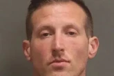 Police officer walks free after filming online raunchy skit in his uniform