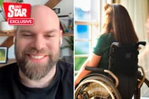 PIP claimants are 'not scammers and scroungers looking for easy ride' as online hate swirls