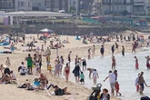 Bank Holiday sunshine for Brits but this weekend could be even better with 25C blast