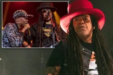 Rock star diagnosed with stage four cancer amid recording first album in 9 years