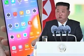 Phone smuggled out of North Korea sheds light on mad Kim Jong Un's dictatorship