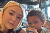 'My revealing outfits got me banned from son's playgroup - other mums think I'm a threat'