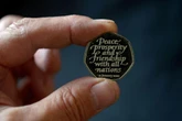 Brits could have rare 'Brexit' 50p coin worth £40,000 at home - how to spot