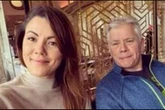 Brit says 'wonderful' dad-in-law turned lover should walk free after 'trying to drown her'