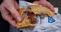 Greggs fans are only just noticing clever detail on pasty packaging