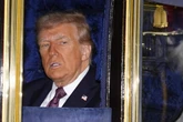 Donald Trump outrageously breaks ‘royal rule’ and leaves King Charles out in the cold