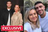 'Small signs' Molly-Mae and Tommy's split is 'not media attention-seeking stunt'