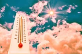 Britain to roast on ‘Meltdown Monday’ as sizzling 35C heat makes it hotter than Acapulco