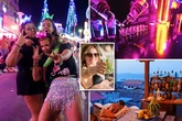 Brit-loving 'new Magaluf' with £1 pints and sex scene is 2025's best destination