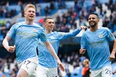 Predicted 2021/22 Premier League table shows Man City as top after seven games