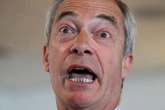 Nigel Farage 'set to snub Liz Truss' if she tries to jump ship to Reform UK