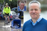Drippy Thames Water boss blames rain for leaks – after bringing in drought hosepipe bans