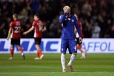 Chelsea fans slam 'have shame' as Lincoln lead world champions in disaster first-half