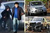 ITV Coronation Street spoilers reveal car crash horror as two youngsters left in danger
