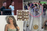 Brit 'drug mule' Bella Culley was 'watched by gang' as airport 'ignored cries for help'
