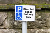 Blue badge holders fight 51 other permit-owners for every single bay in UK