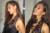 Kevin De Bruyne's jaw-dropping WAG steals the show during farewell party