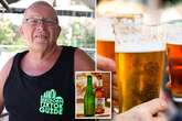 'King of Benidorm' defends €1 pints after 'horrible rubbish' row – and names his top beer