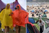 Brits face 29C 'sizzle ’n’ storms' summer as floods threaten festivals and school hols