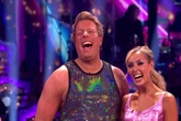 Strictly fans think Thomas Skinner and Amy Dowden pairing was 'strategic' as couple are voted out