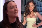 Geordie Shore's Charlotte Crosby apologises to Vicky Pattison after 10-year feud