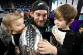 Super Bowl champ, 38, dies in heartbreak for 'greatest accomplishments' children