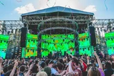 DnB legends Sub Focus and Hybrid Minds lead lineup for WAH In The City