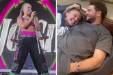 JoJo Siwa sings about Chris Hughes in love song as CBB fans say 'my heart can't take it'