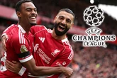 UEFA confirm Champions League sanction as Liverpool learn outcome ahead of clash